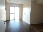 APARTAMENTO/VENDA/JD. SANTO ANTONIO/SP