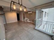 VENDA Apartamento com 63m², 1 suíte e sala apliada ou 2...