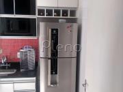 Venda | Apartamento com 78.0 m², 2 dormitórios, 1 vagas....