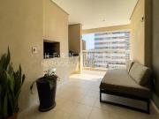 Venda apartamento com vista livre no Condomínio London Ville