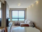 Venda Apartamento com vista para o Mar Pina, Recife PE #1216