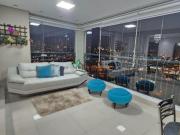 Venda Apartamento cond. Premiatto 132m² 3 suítes Vila...