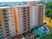 Venda Apartamento Cond. Terraço D´Arte, Cotia SP #83404