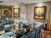 Venda Apartamento Condomínio Campos Elísios 157m² 3...