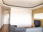 Venda Apartamento Condomínio Residencial Tropical Jardim...