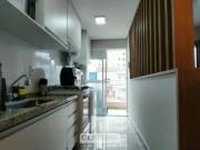 Venda Apartamento Conserva Americana SP