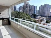 VENDA APARTAMENTO DE 119 M2 3 SUITES E 3 VAGAS VISTA...