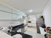 Venda Apartamento de 135m² 3 Suítes 3 vagas Vila São...