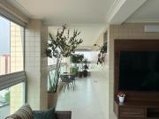 VENDA APARTAMENTO DE 165M2 CONDOMÍNIO TERRAZO EM GUARULHOS