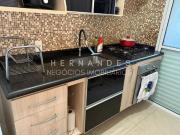 Venda apartamento de 68 metros no Condominío Alphaview