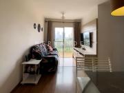 Venda apartamento de 68 metros no Condomínio Alphaview