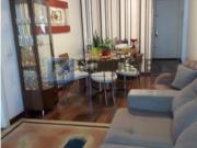 Venda Apartamento Diadema Centro Ref: 124963