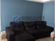 Venda Apartamento Diadema Centro Ref: 154394