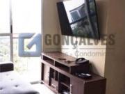 Venda Apartamento Diadema Jardim Arco Iris Ref: 153397