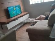 Venda Apartamento dois dormitórios Parque São Vicente...