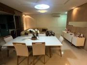 Venda Apartamento Edif. Clarice Lispector, 156m2, 3...