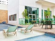 Venda Apartamento em Condomínio Tirol, Natal RN #314