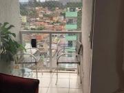 VENDA, APARTAMENTO, ESPLANADA DA ESTAÇÃO