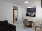 Venda Apartamento Estância Guatambu, Itaquaquecetuba SP...