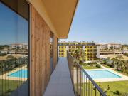 Venda apartamento frente ao mar Quarteira