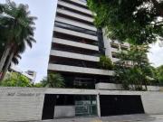 Venda Apartamento Graças, Recife PE #8183