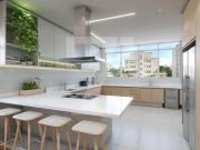 Venda Apartamento Higienópolis 167m² 3 dormitórios 2...