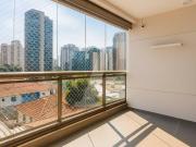 Venda Apartamento Itaim 134m²