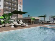 Venda Apartamento Jardim da Barra, Itapoá SC #7758