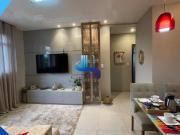 Venda Apartamento Jardim da Cidade