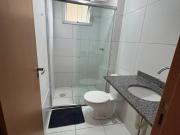 Venda apartamento Jardim de Flores