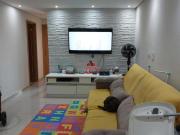 VENDA APARTAMENTO JARDIM MAUÁ MAUÁ/SP