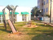 VENDA APARTAMENTO JARDIM TATIANA / VOTORANTIM/SP