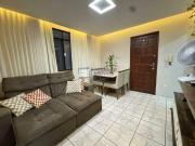 VENDA, APARTAMENTO, JUCA BATISTA