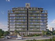 Venda Apartamento Juvevê, Curitiba PR #7758