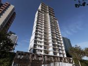 Venda Apartamento Juvevê, Curitiba PR #7758