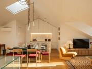 Venda apartamento Lisboa