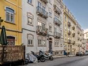 Venda apartamento Lisboa