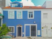 Venda apartamento Lisboa