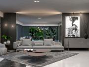 Venda Apartamento Mercês, Curitiba PR #7758