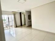 Venda Apartamento Mobiliado 3 Dormitórios 1 suíte...