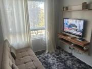 Venda: Apartamento Modernizado e Aconchegante de 2