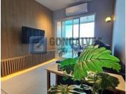Venda Apartamento Mongagua Vila Anhanguera Ref: 151665