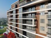Venda Apartamento Mossunguê, Curitiba PR #7758