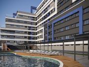 Venda Apartamento Mossunguê, Curitiba PR #7758