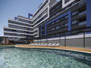 Venda Apartamento Mossunguê, Curitiba PR #7758