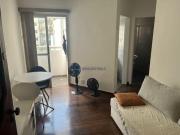 Venda | Apartamento na Consolação | 1 Quarto | 1 Vaga