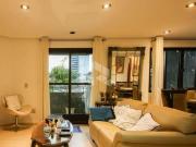 VENDA Apartamento na Vila Olimpia 4 dormitórios 3 suítes...