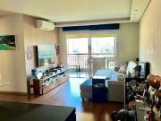 Venda apartamento no Alpha Vita