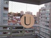 Venda – Apartamento no Art Pompéia, lazer e localização...