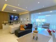 Venda apartamento no Condomínio Alpha Park